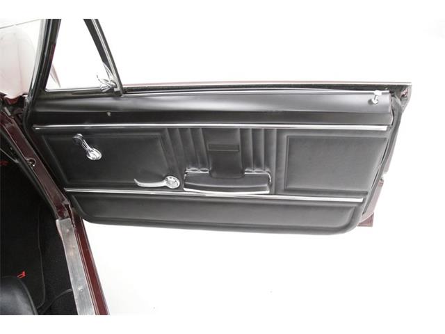 1967 Pontiac Firebird (CC-1763188) for sale in Morgantown, Pennsylvania