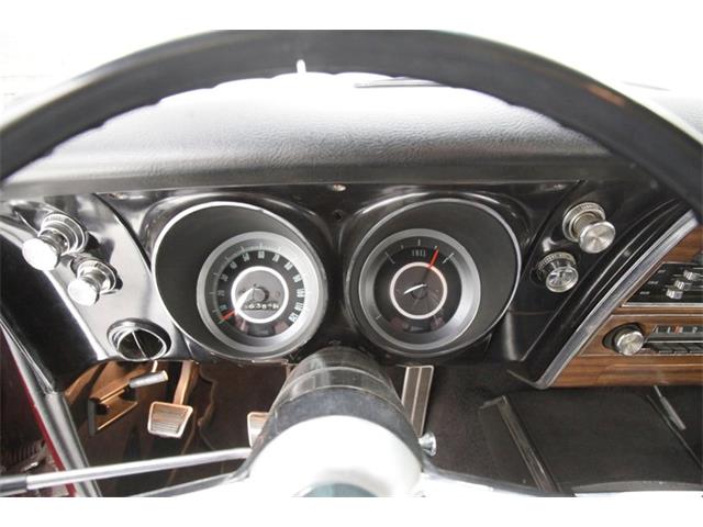 1967 Pontiac Firebird (CC-1763188) for sale in Morgantown, Pennsylvania