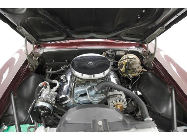 1967 Pontiac Firebird (CC-1763188) for sale in Morgantown, Pennsylvania