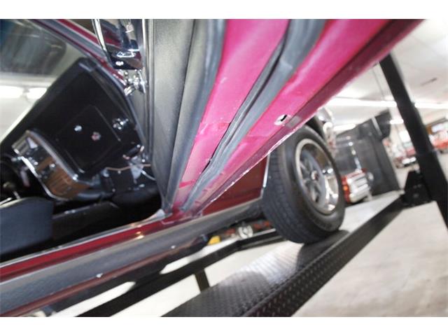 1967 Pontiac Firebird (CC-1763188) for sale in Morgantown, Pennsylvania