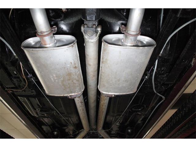 1967 Pontiac Firebird (CC-1763188) for sale in Morgantown, Pennsylvania
