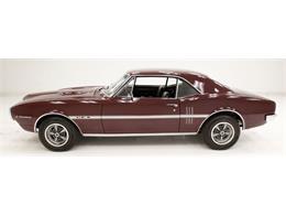 1967 Pontiac Firebird (CC-1763188) for sale in Morgantown, Pennsylvania