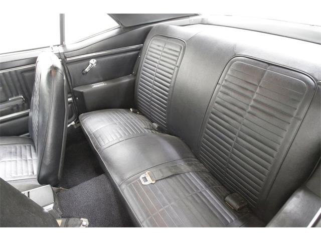 1967 Pontiac Firebird (CC-1763188) for sale in Morgantown, Pennsylvania
