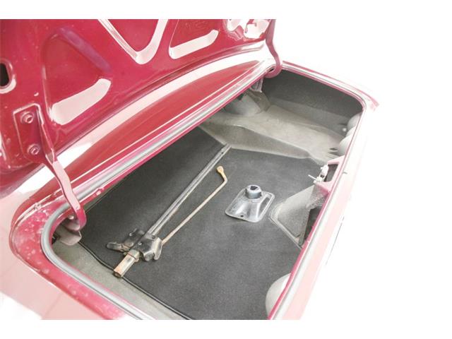1967 Pontiac Firebird (CC-1763188) for sale in Morgantown, Pennsylvania