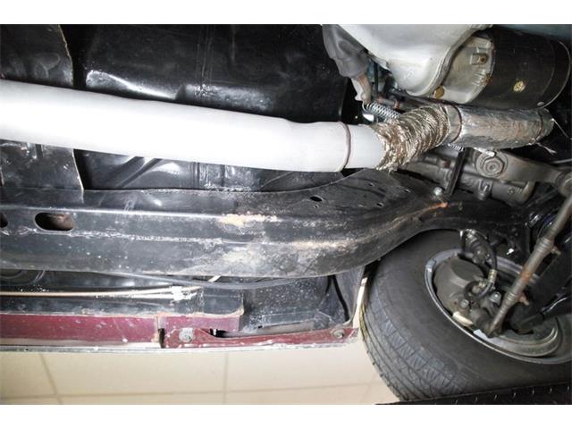 1967 Pontiac Firebird (CC-1763188) for sale in Morgantown, Pennsylvania