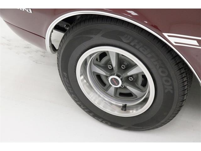 1967 Pontiac Firebird (CC-1763188) for sale in Morgantown, Pennsylvania