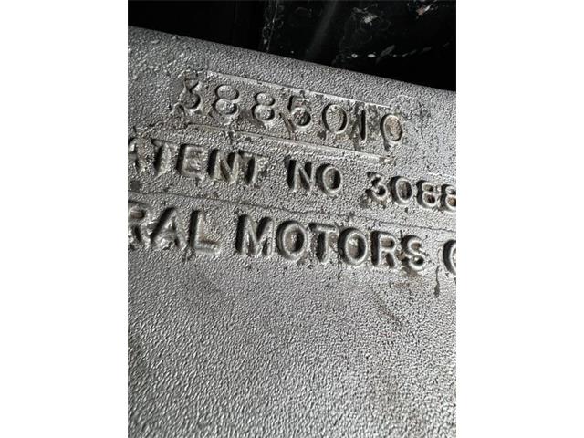 1967 Pontiac Firebird (CC-1763188) for sale in Morgantown, Pennsylvania