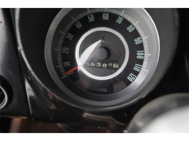 1967 Pontiac Firebird (CC-1763188) for sale in Morgantown, Pennsylvania
