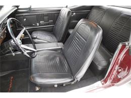 1967 Pontiac Firebird (CC-1763188) for sale in Morgantown, Pennsylvania