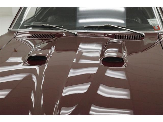 1967 Pontiac Firebird (CC-1763188) for sale in Morgantown, Pennsylvania