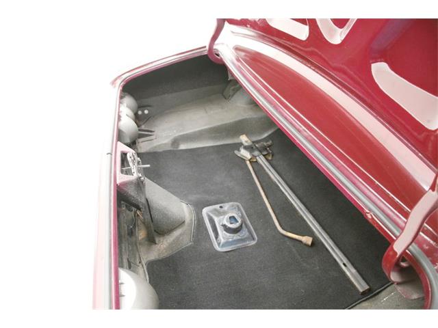 1967 Pontiac Firebird (CC-1763188) for sale in Morgantown, Pennsylvania