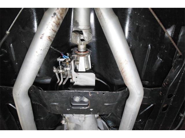 1967 Pontiac Firebird (CC-1763188) for sale in Morgantown, Pennsylvania