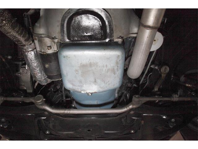 1967 Pontiac Firebird (CC-1763188) for sale in Morgantown, Pennsylvania