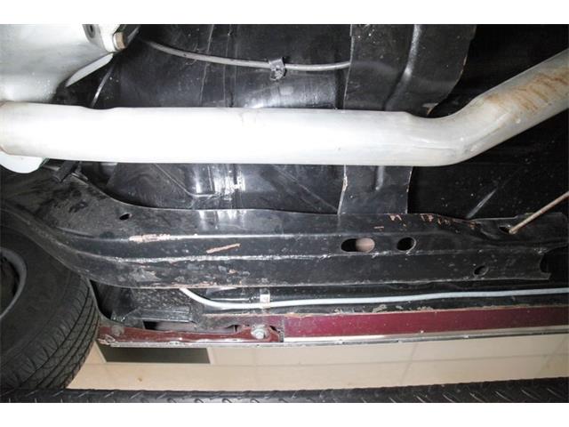 1967 Pontiac Firebird (CC-1763188) for sale in Morgantown, Pennsylvania