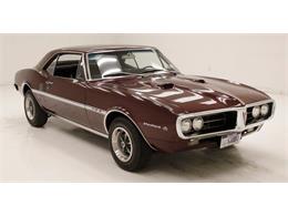 1967 Pontiac Firebird (CC-1763188) for sale in Morgantown, Pennsylvania