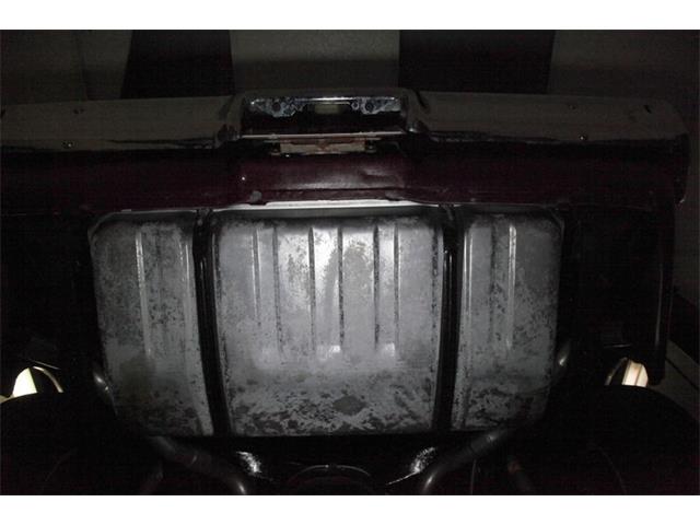 1967 Pontiac Firebird (CC-1763188) for sale in Morgantown, Pennsylvania