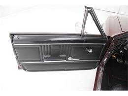 1967 Pontiac Firebird (CC-1763188) for sale in Morgantown, Pennsylvania