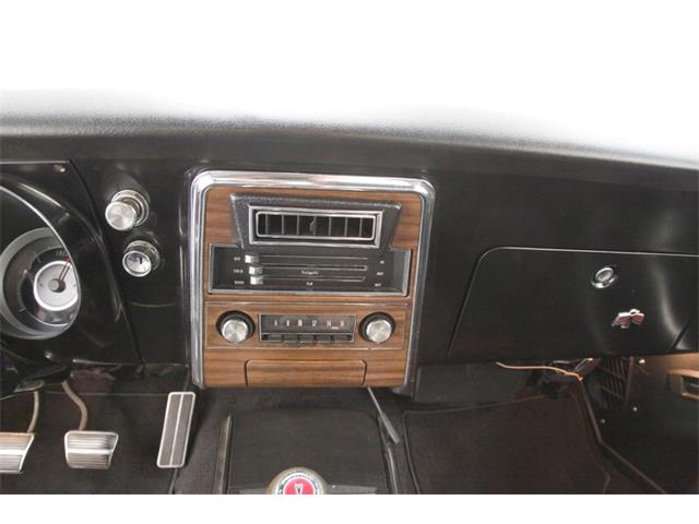 1967 Pontiac Firebird (CC-1763188) for sale in Morgantown, Pennsylvania