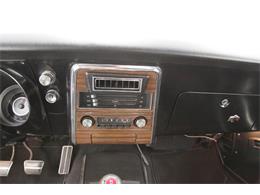 1967 Pontiac Firebird (CC-1763188) for sale in Morgantown, Pennsylvania