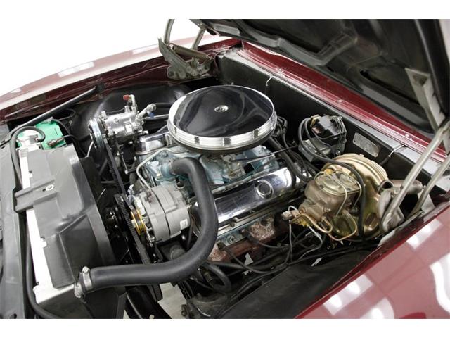 1967 Pontiac Firebird (CC-1763188) for sale in Morgantown, Pennsylvania