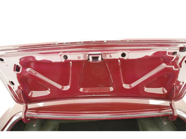1967 Pontiac Firebird (CC-1763188) for sale in Morgantown, Pennsylvania
