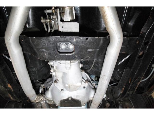 1967 Pontiac Firebird (CC-1763188) for sale in Morgantown, Pennsylvania