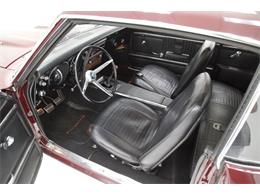 1967 Pontiac Firebird (CC-1763188) for sale in Morgantown, Pennsylvania