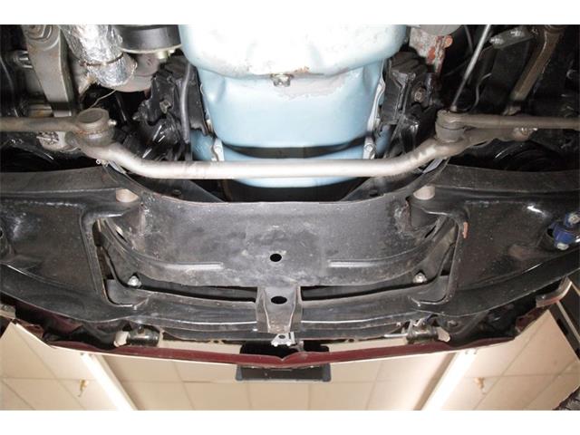 1967 Pontiac Firebird (CC-1763188) for sale in Morgantown, Pennsylvania