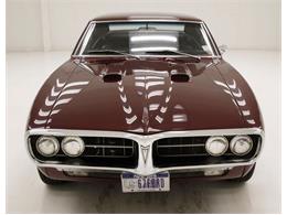 1967 Pontiac Firebird (CC-1763188) for sale in Morgantown, Pennsylvania