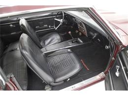 1967 Pontiac Firebird (CC-1763188) for sale in Morgantown, Pennsylvania