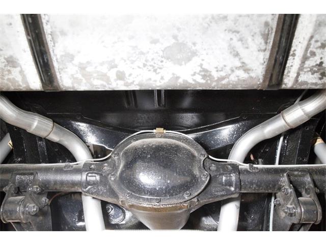1967 Pontiac Firebird (CC-1763188) for sale in Morgantown, Pennsylvania