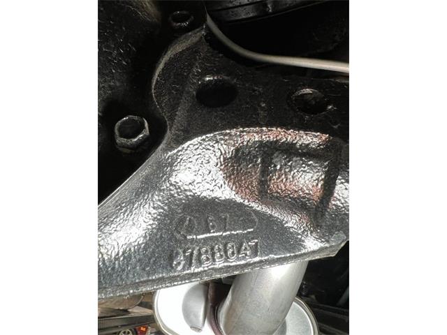 1967 Pontiac Firebird (CC-1763188) for sale in Morgantown, Pennsylvania