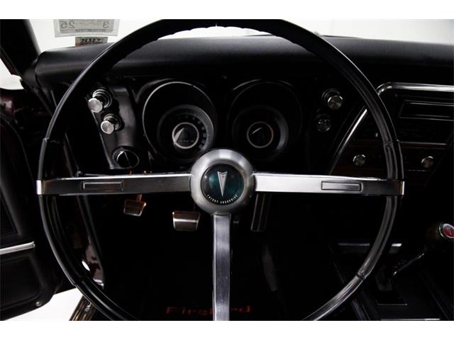 1967 Pontiac Firebird (CC-1763188) for sale in Morgantown, Pennsylvania