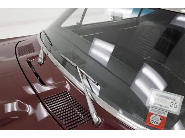 1967 Pontiac Firebird (CC-1763188) for sale in Morgantown, Pennsylvania