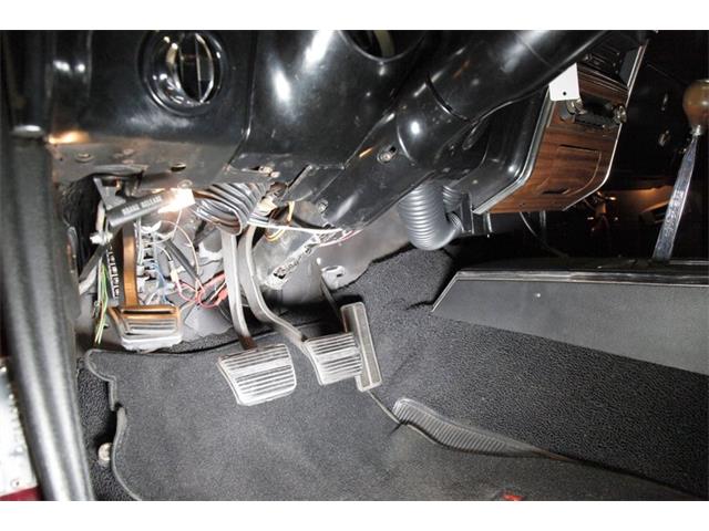 1967 Pontiac Firebird (CC-1763188) for sale in Morgantown, Pennsylvania