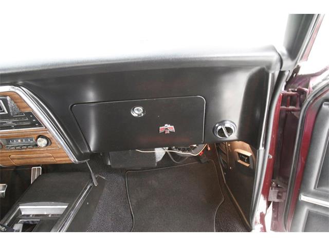 1967 Pontiac Firebird (CC-1763188) for sale in Morgantown, Pennsylvania