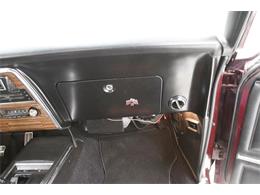 1967 Pontiac Firebird (CC-1763188) for sale in Morgantown, Pennsylvania