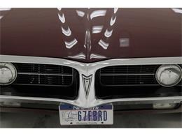 1967 Pontiac Firebird (CC-1763188) for sale in Morgantown, Pennsylvania