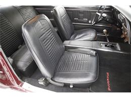 1967 Pontiac Firebird (CC-1763188) for sale in Morgantown, Pennsylvania