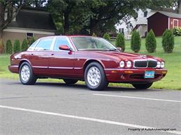 1999 Jaguar XJ8 (CC-1760319) for sale in Cromwell, Connecticut