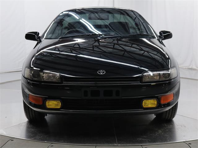 1994 Toyota Sera (CC-1763190) for sale in Christiansburg, Virginia