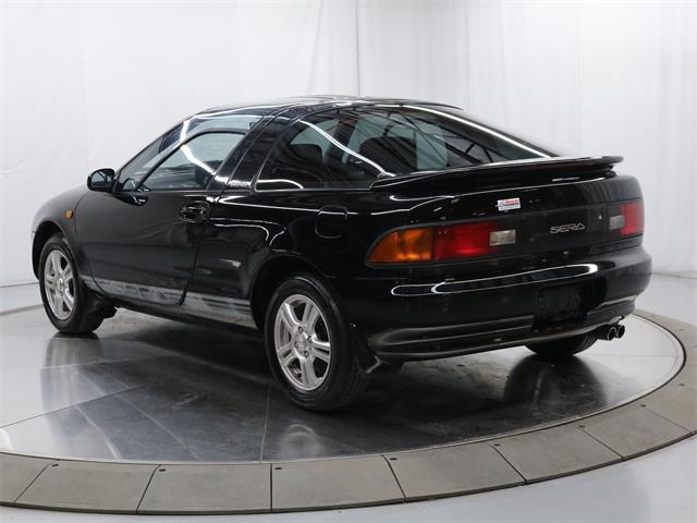 1994 Toyota Sera (CC-1763190) for sale in Christiansburg, Virginia