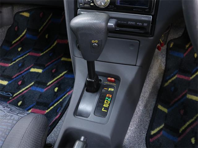 1994 Toyota Sera (CC-1763190) for sale in Christiansburg, Virginia