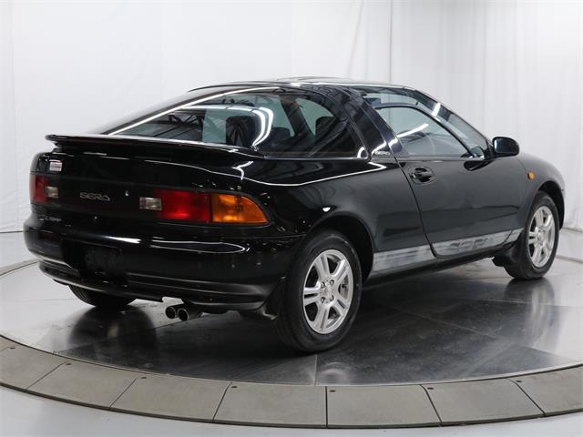 1994 Toyota Sera (CC-1763190) for sale in Christiansburg, Virginia