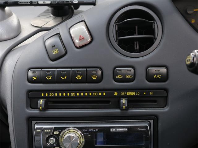 1994 Toyota Sera (CC-1763190) for sale in Christiansburg, Virginia