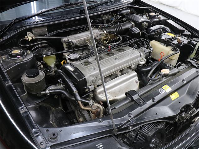 1994 Toyota Sera (CC-1763190) for sale in Christiansburg, Virginia