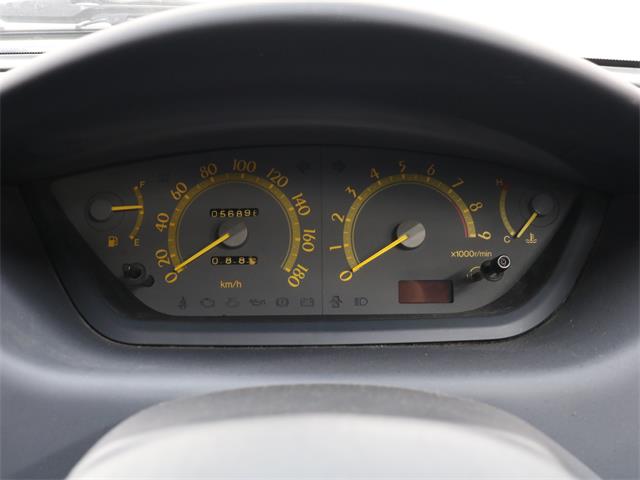 1994 Toyota Sera (CC-1763190) for sale in Christiansburg, Virginia