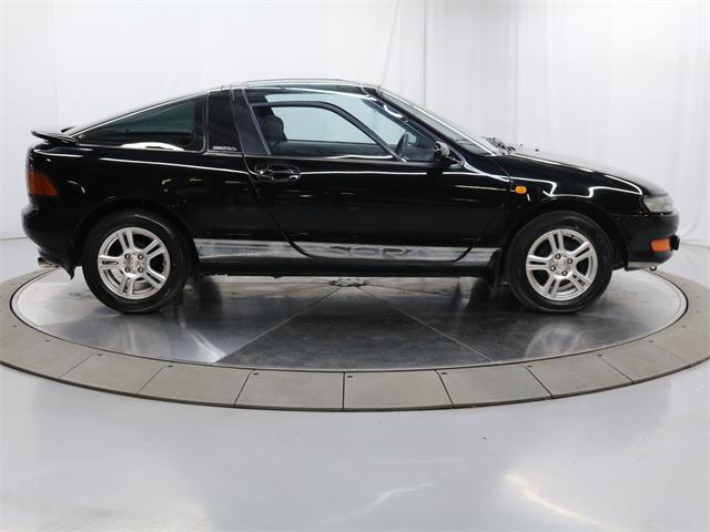 1994 Toyota Sera (CC-1763190) for sale in Christiansburg, Virginia