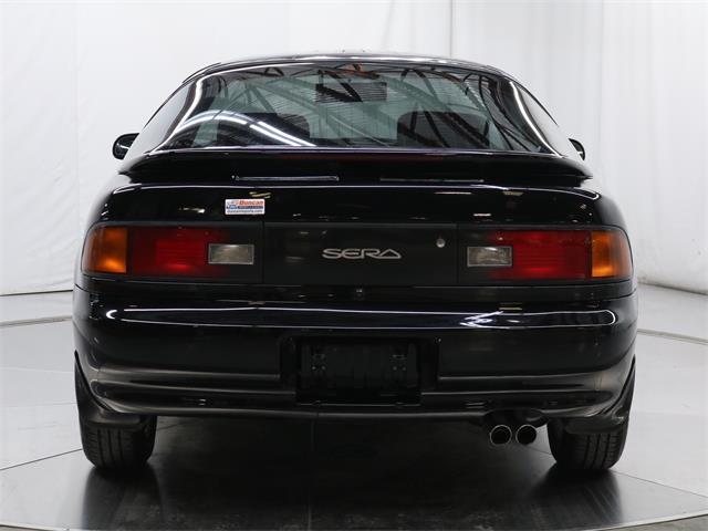 1994 Toyota Sera (CC-1763190) for sale in Christiansburg, Virginia