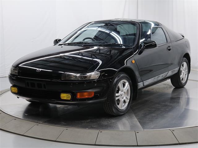 1994 Toyota Sera (CC-1763190) for sale in Christiansburg, Virginia